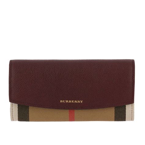 burberry wallet cost|burberry wallet sale outlet.